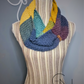 CALLA Nelly Mobius Scarf - Signature Piece
