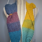 CALLA Nelly Mobius Scarf - Signature Piece