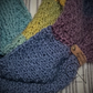 CALLA Nelly Mobius Scarf - Signature Piece