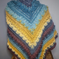 Greecian Elegance Shawl