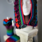 Rainbow Hat Set