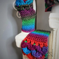 Rainbow Hat Set
