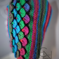 Rainbow Hat Set