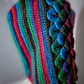 Rainbow Hat Set