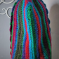 Rainbow Hat Set