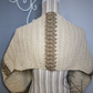 Sand Stripe Wrap