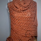 Terra-Cotta Wrap