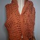Terra-Cotta Wrap