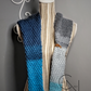 CALLA Ocean Mobius Scarf - Signature Piece