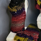 Volcano Hat Set