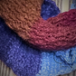 CALLA Dreams Mobius Scarf - Signature Collection